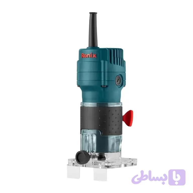 لبه گیر برقی 550 وات رونیکس 7106 — تصویر 1