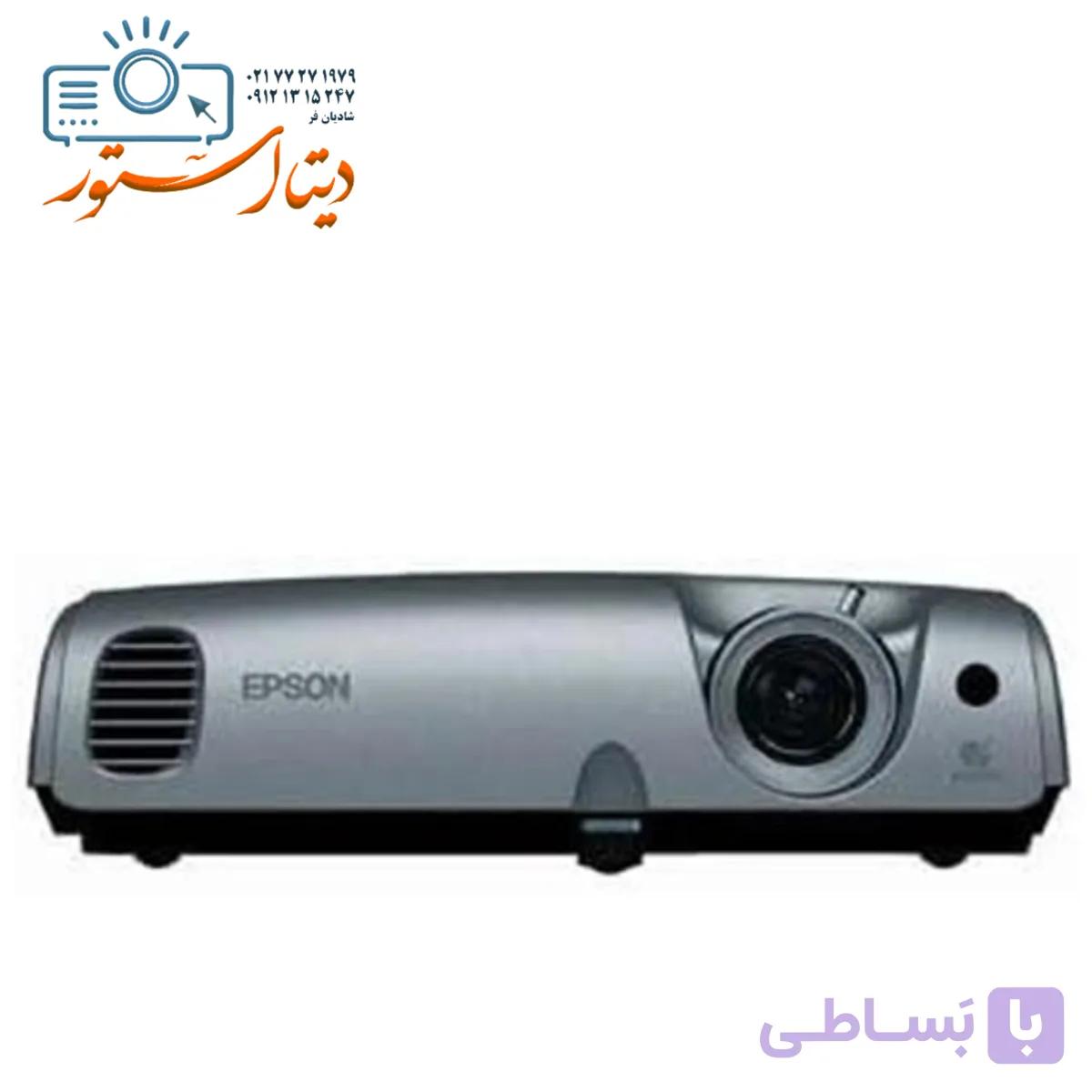 ویدئو پروژکتور استوک اپسون Epson PowerLite 62c