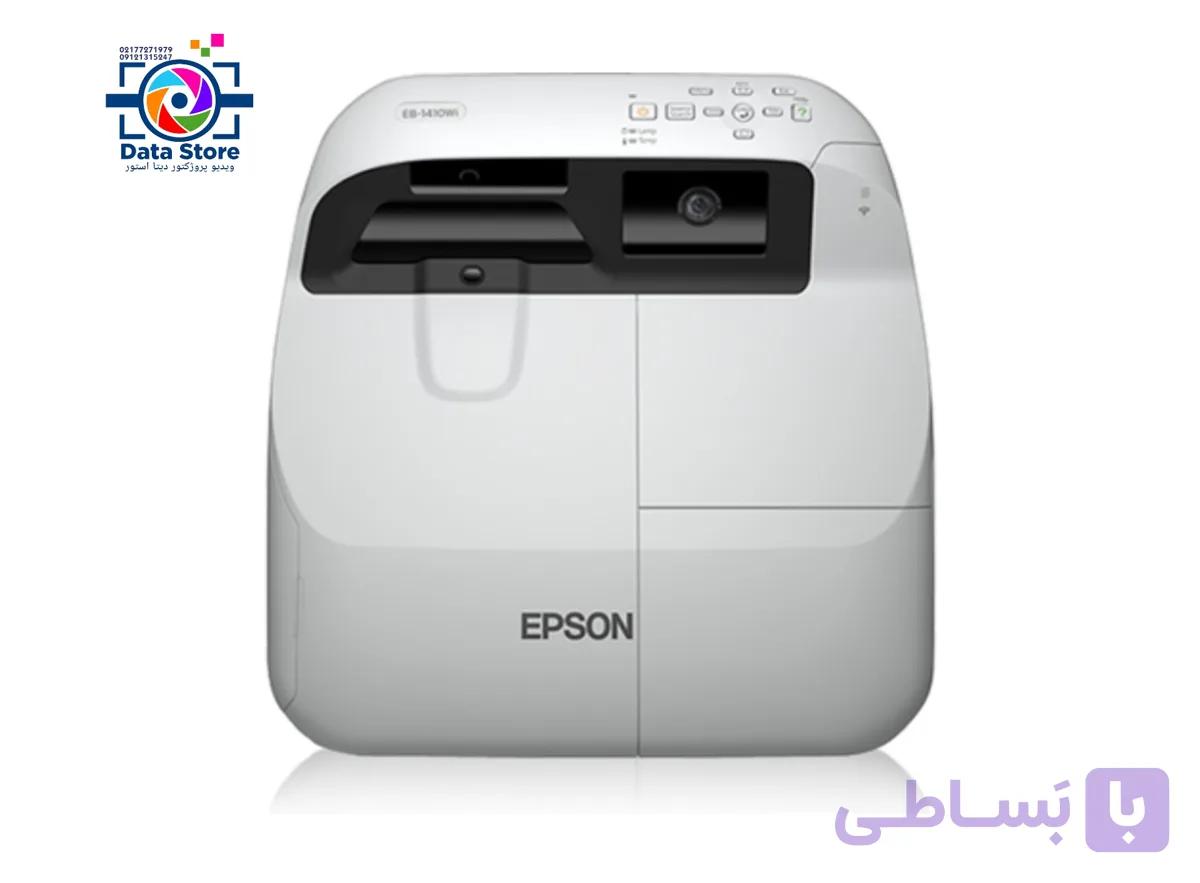 ویدیو پروژکتور اپسون 595wi