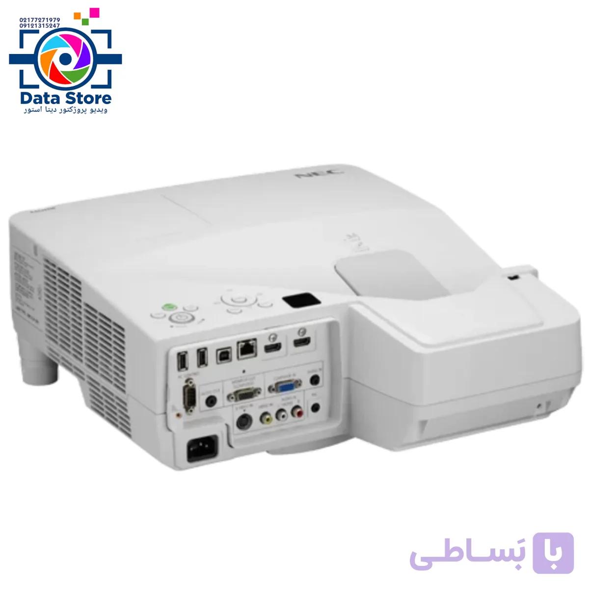 ویدیو پروژکتور nec um280x