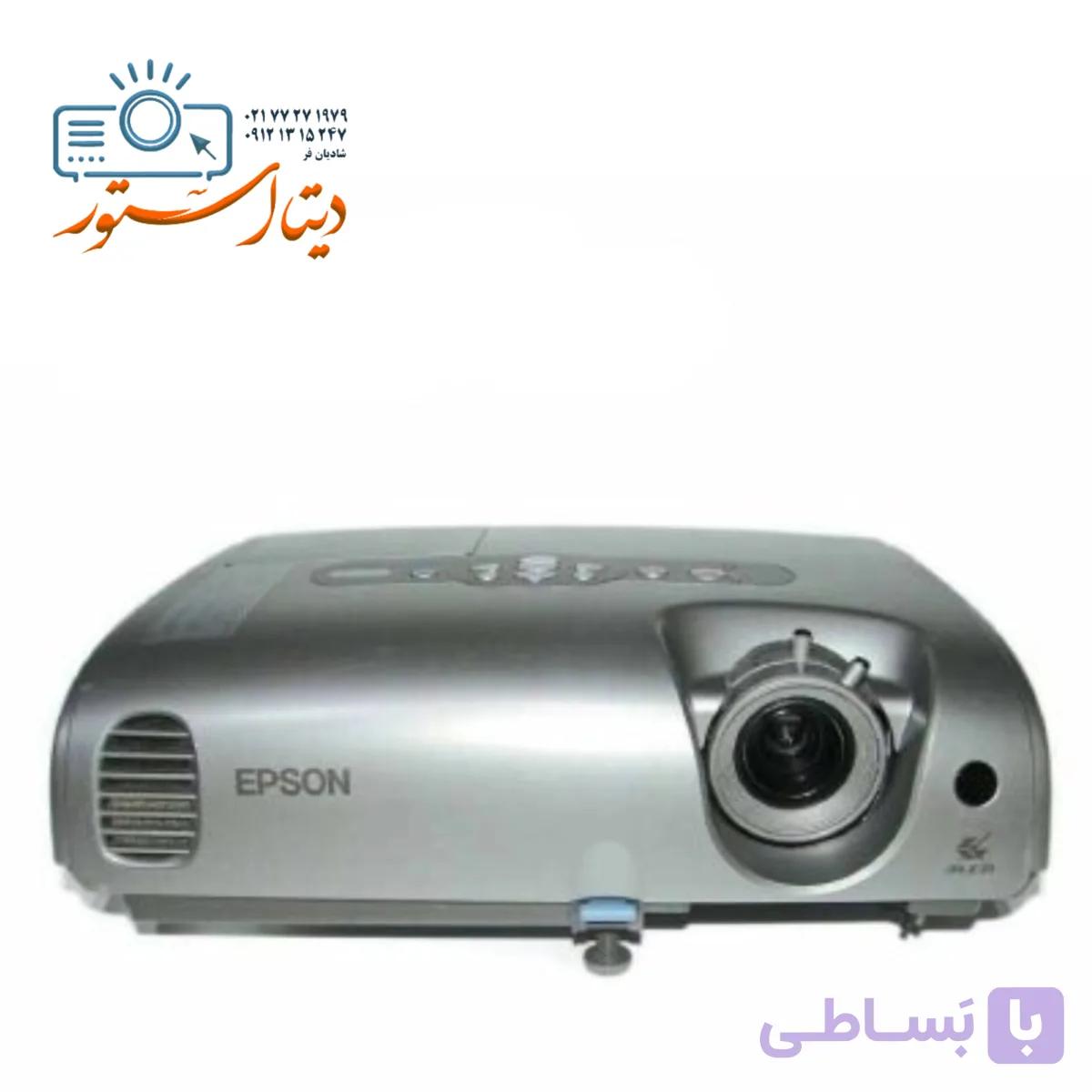 ویدئو پروژکتور استوک اپسون مدل Epson EMP-62