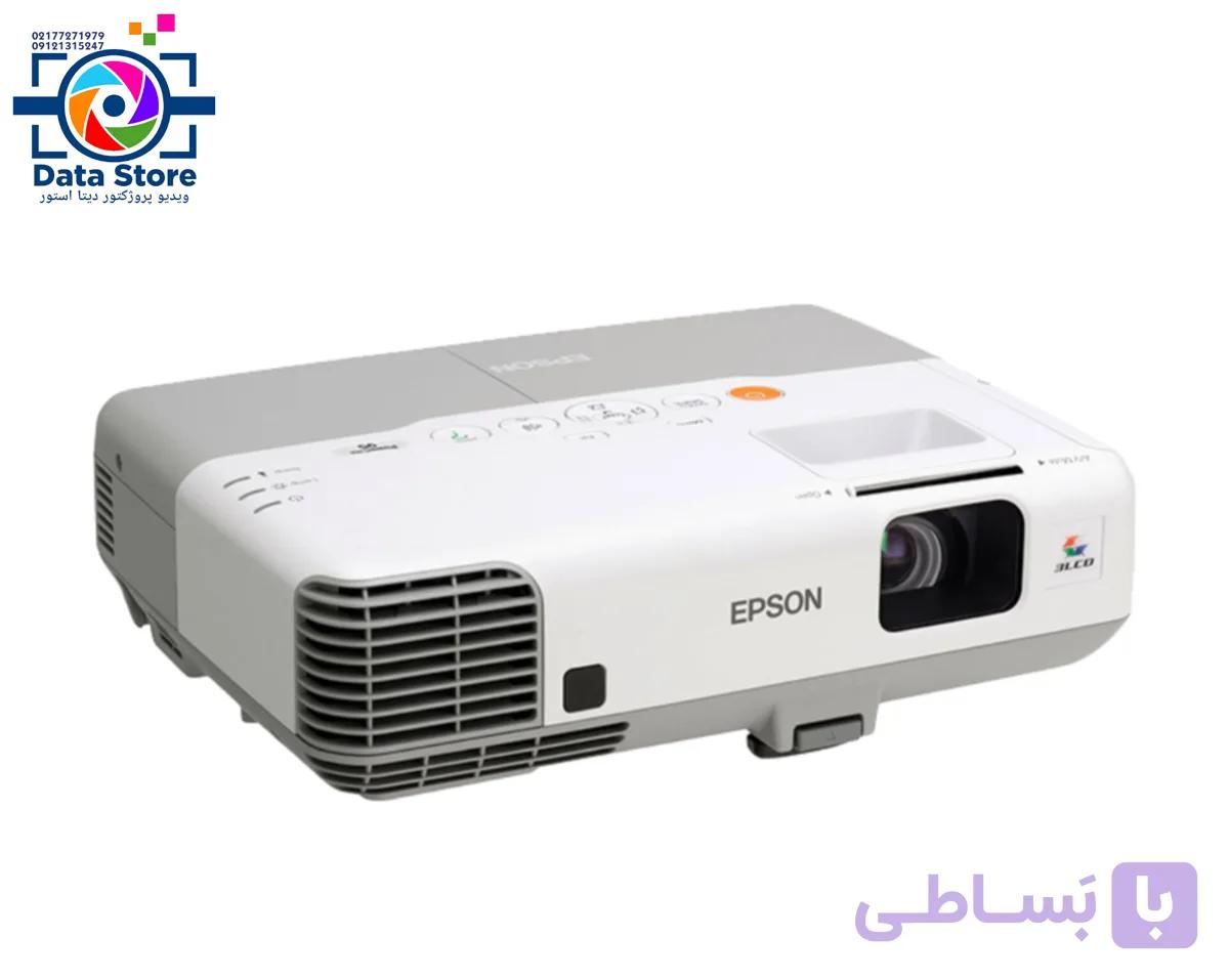 ویدیو پروژکتور اپسون پاورلایت 95