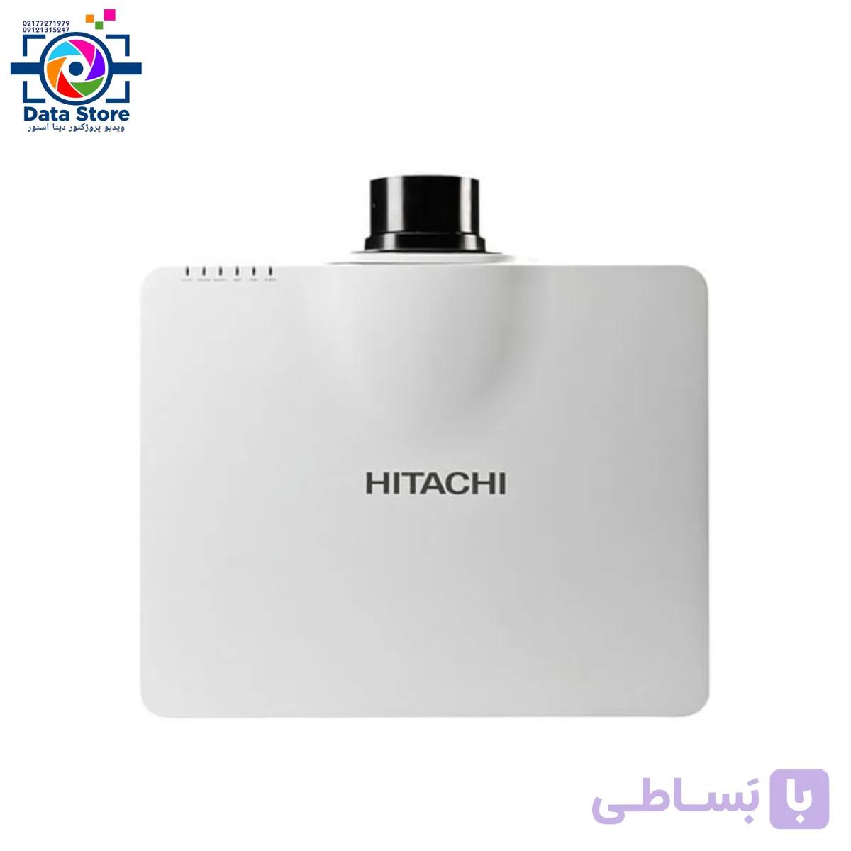 ویدئو پروژکتور استوک هیتاچی CP-WX8265