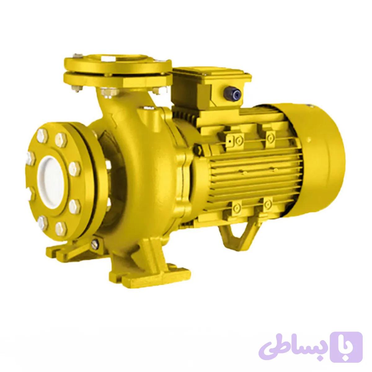 پمپ جکوزی Aquastrong EST 7.5 Hp