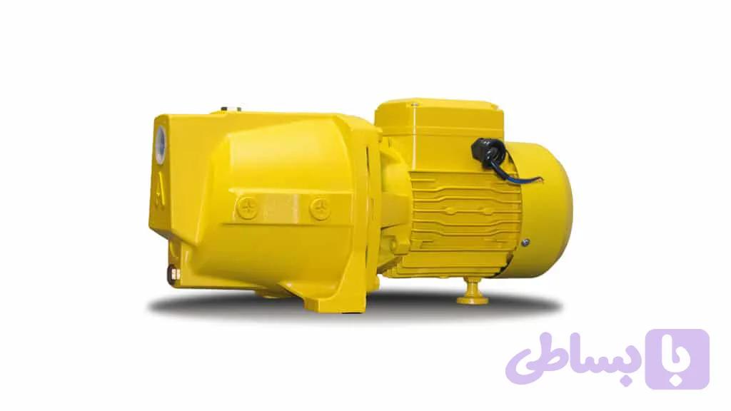 پمپ جتی EJWM 1.5 Hp