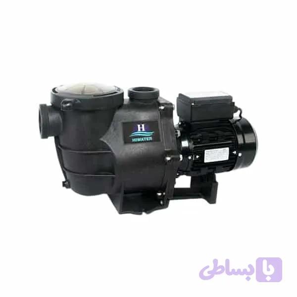 پمپ استخری Hiwater HW3001 3Hp
