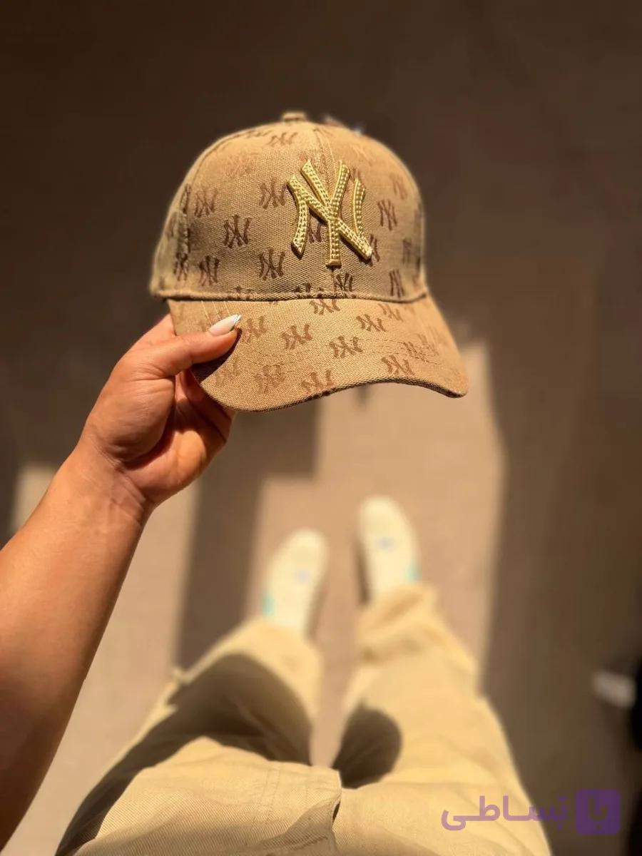 کلاه کد 3