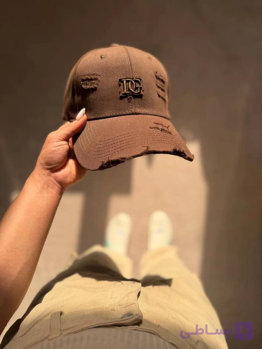 کلاه کد 4 — تصویر 1