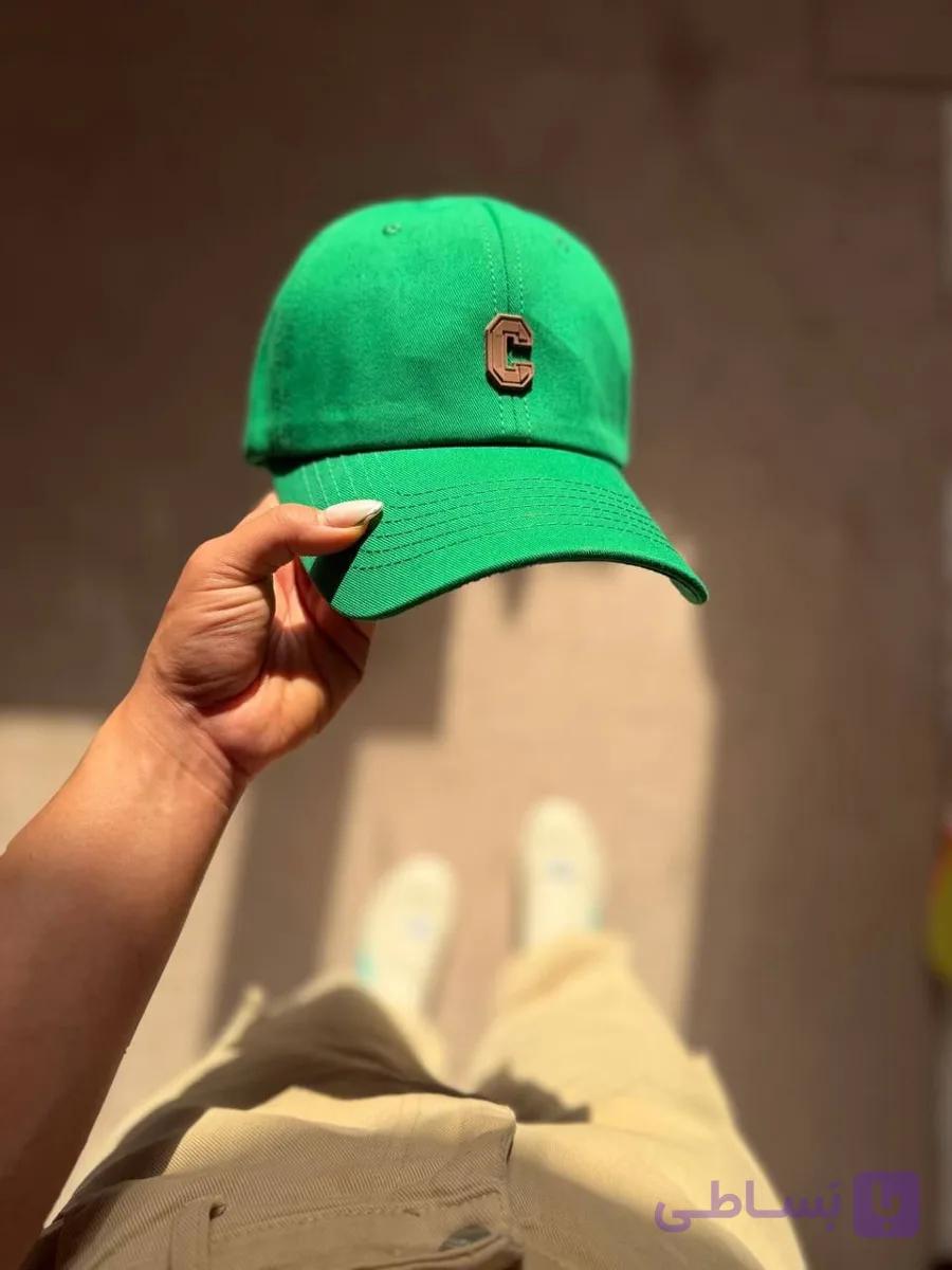 کلاه کد 1