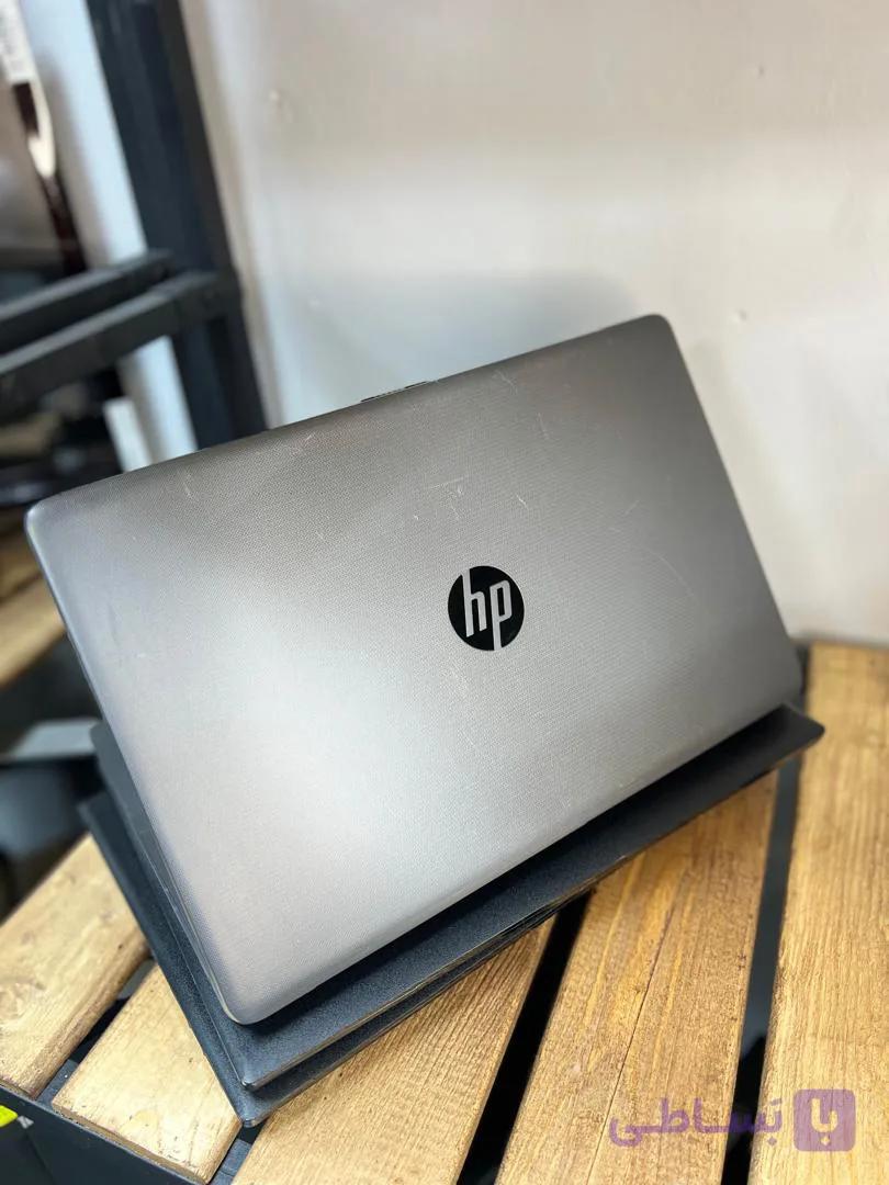 لپ تاپ استوک HP مدل Notebook 250 G7 ,Core i5 8265U