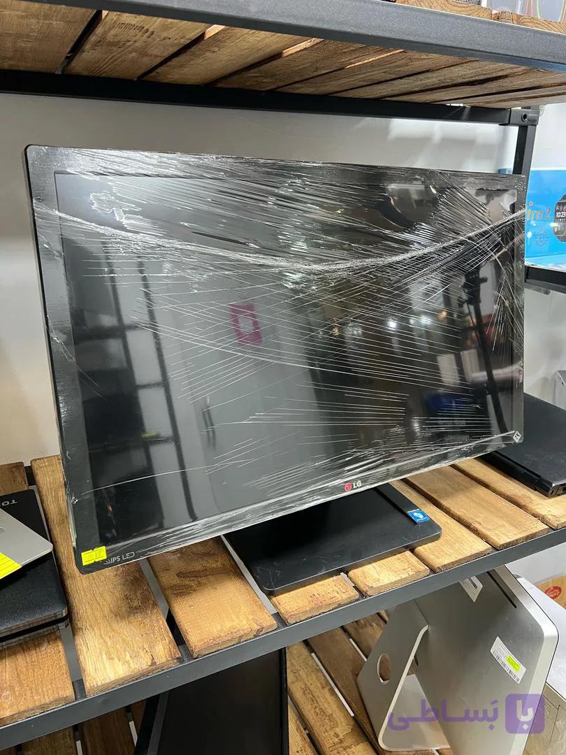 مانیتور ال E2742V-اینچ27