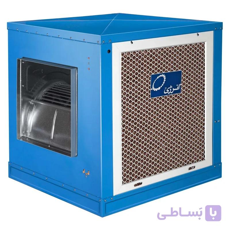کولر سلولزی 7000 تبخیری انرژی مدل EC0700 — تصویر 1