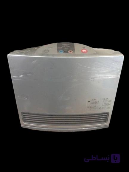 بخاری ژاپنی 3500 صفحه تخت