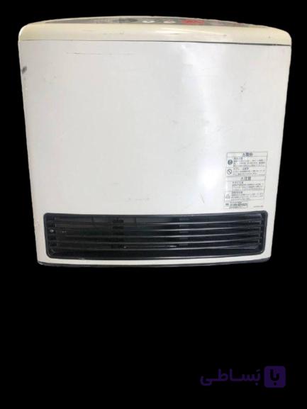 بخاری ژاپنی 3500 شکلاتی