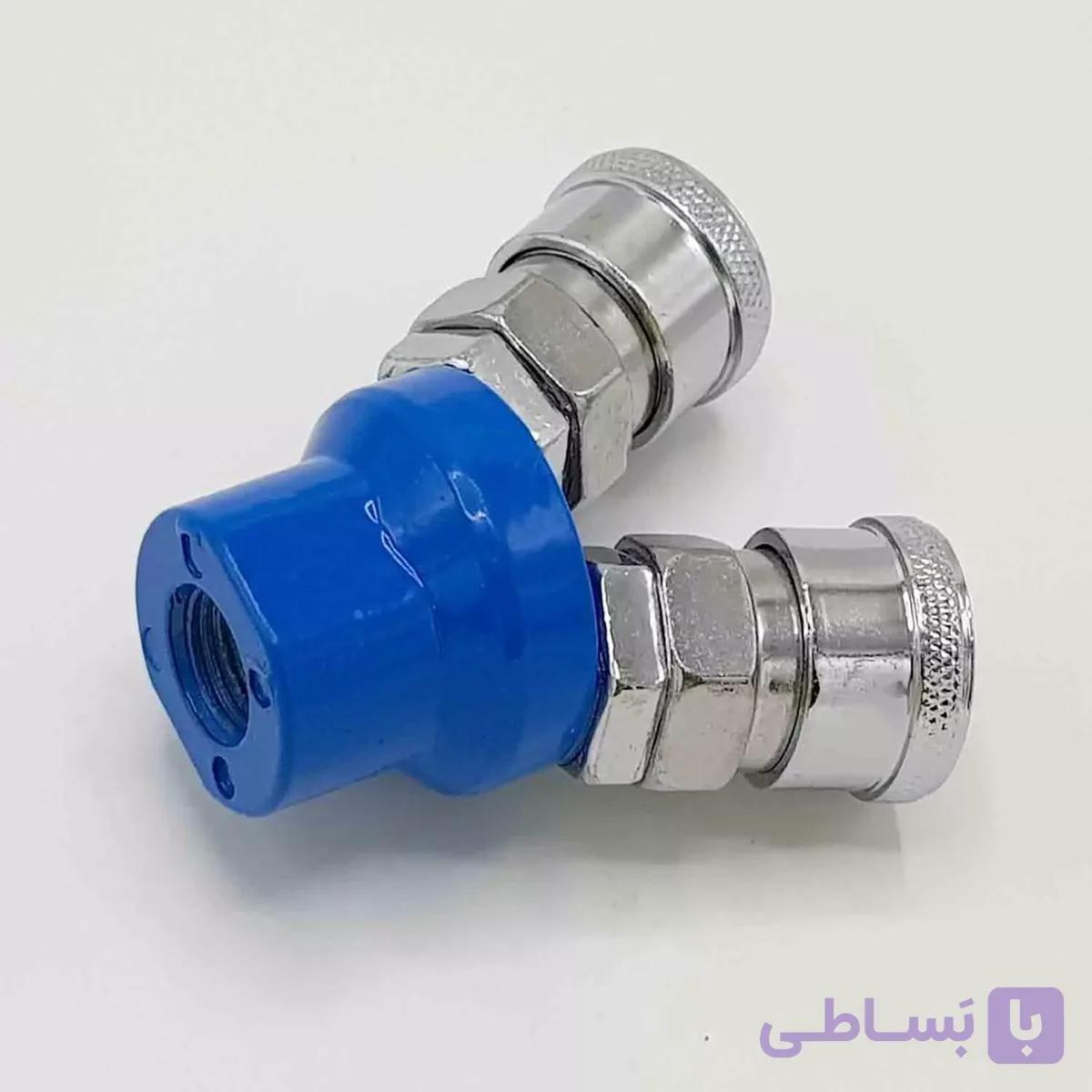 کوبلینگ دوراهی باد