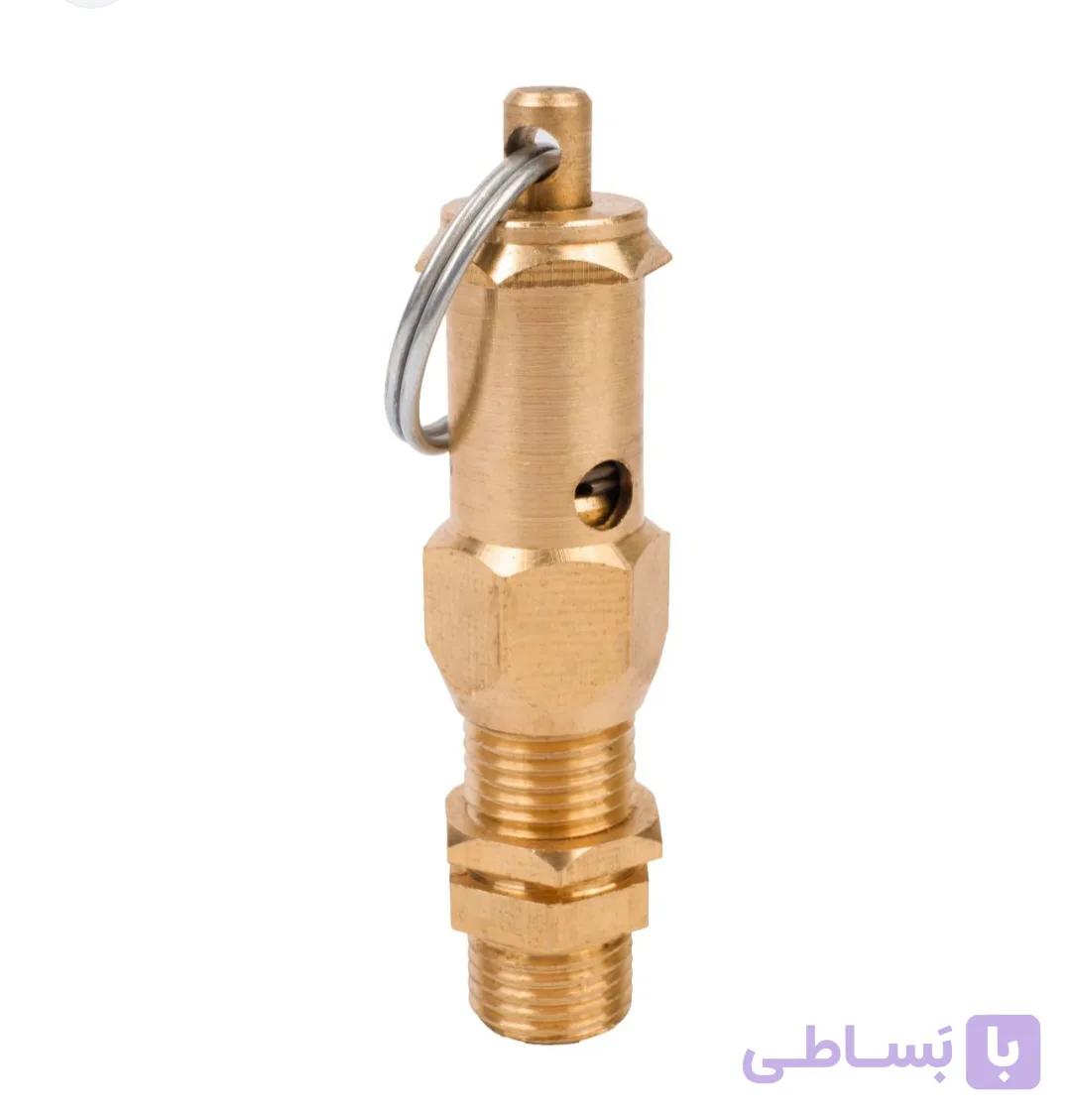سوپاپ اطمینان (1/4)