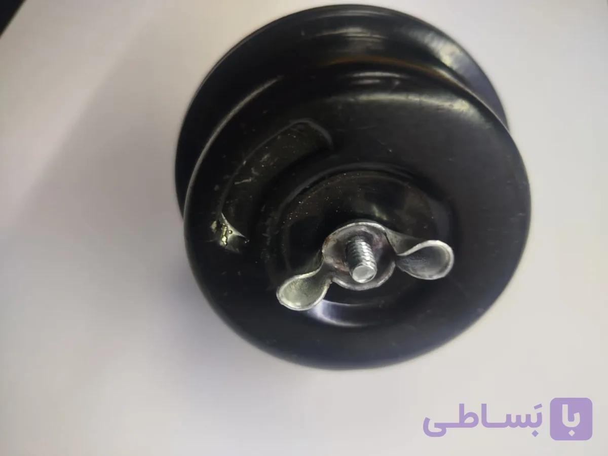 فیلتر هوای 3/8 پمپ باد