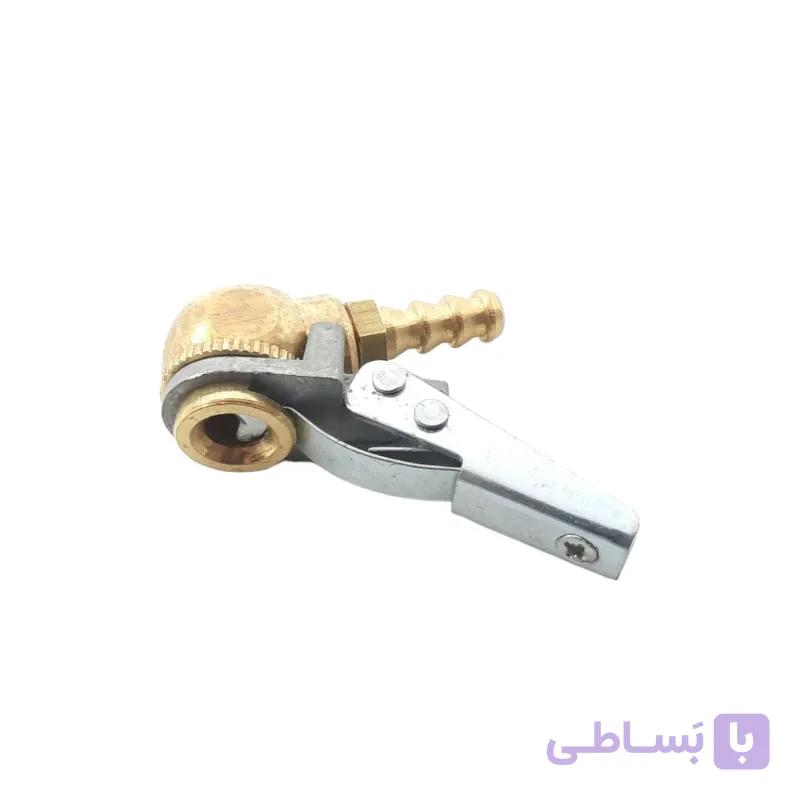 سری باد ضامن دار (DIESEL)