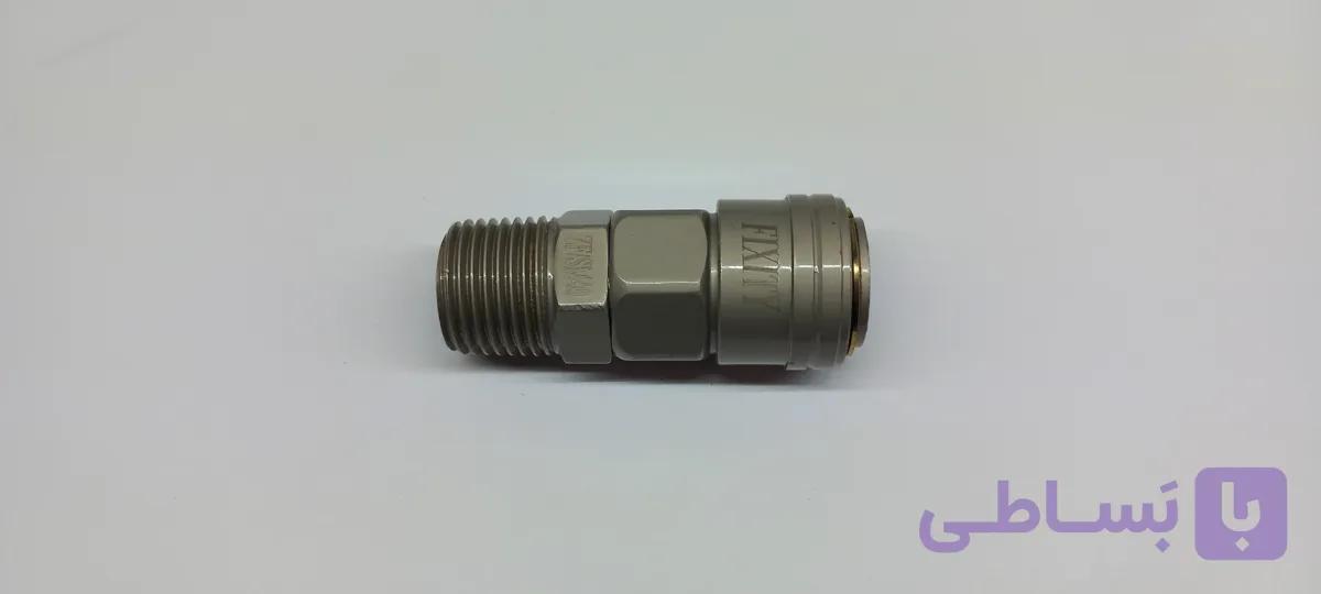 کوپلینگ اتومات پنوماتیک رو دنده ۱/۲