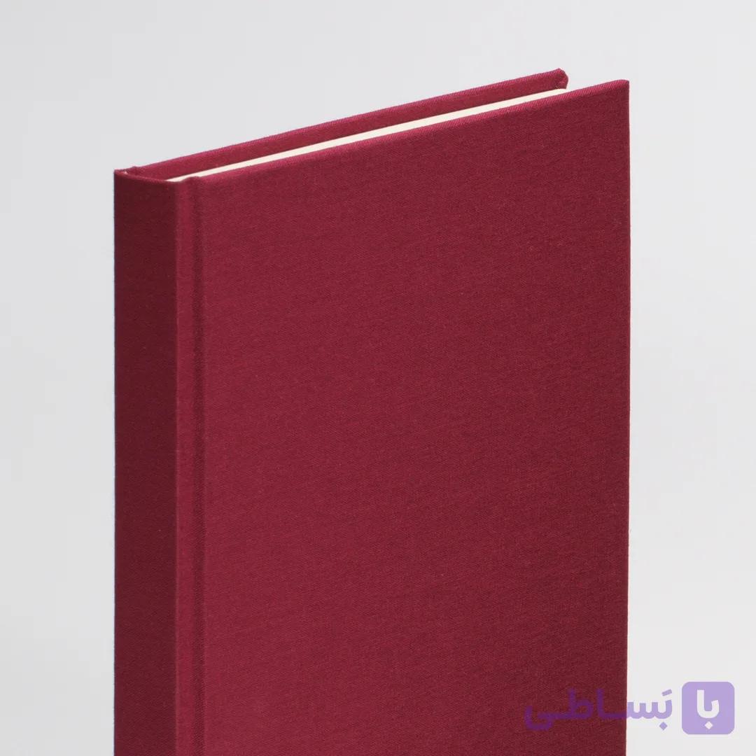 دفتر طراحی کاغذ پارس 80 برگ سایز A4 — تصویر 1