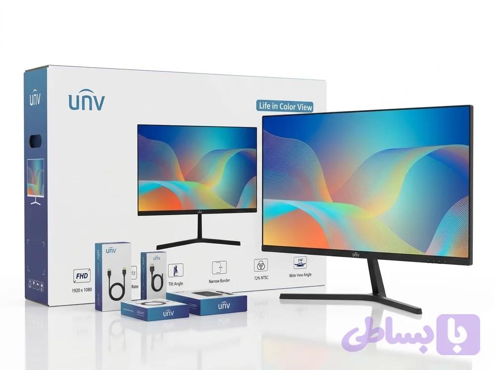 مانیتور LED یونیویو (UNV) 22 اینچ