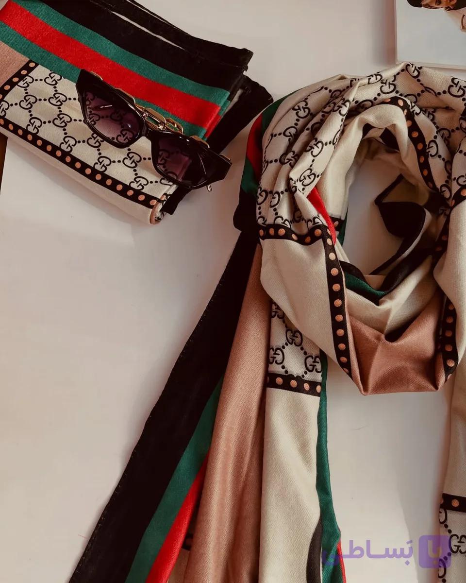 شال گوچی
