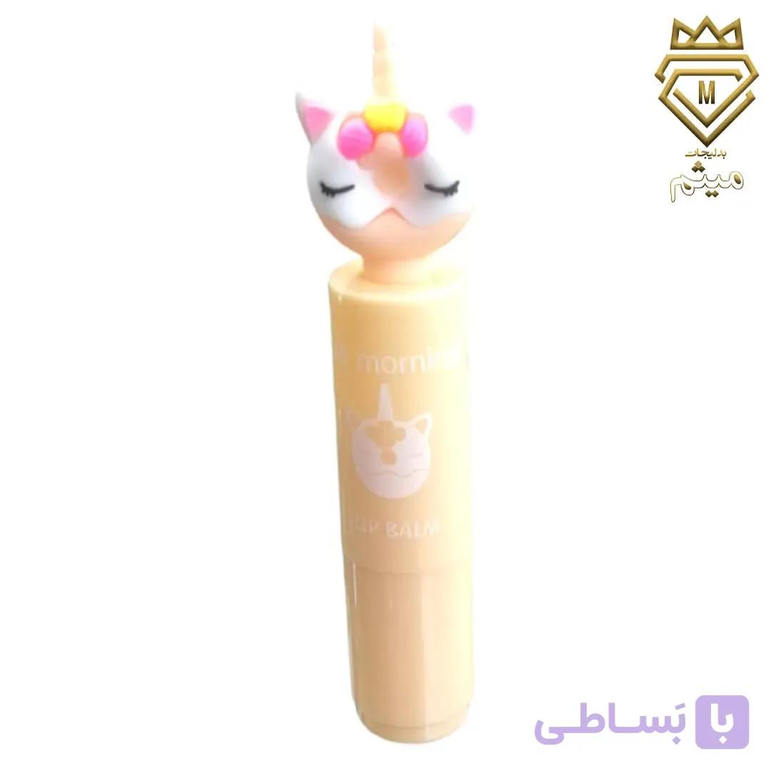 برق لب جامد