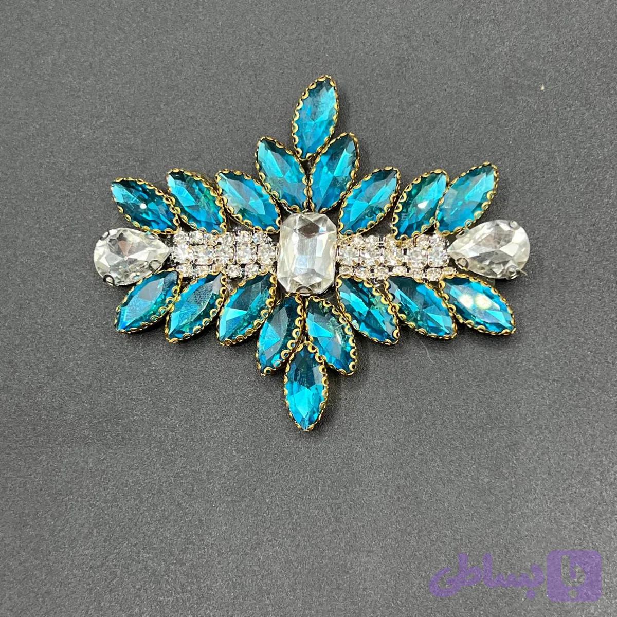 اپلیکه ژله ای کد A36