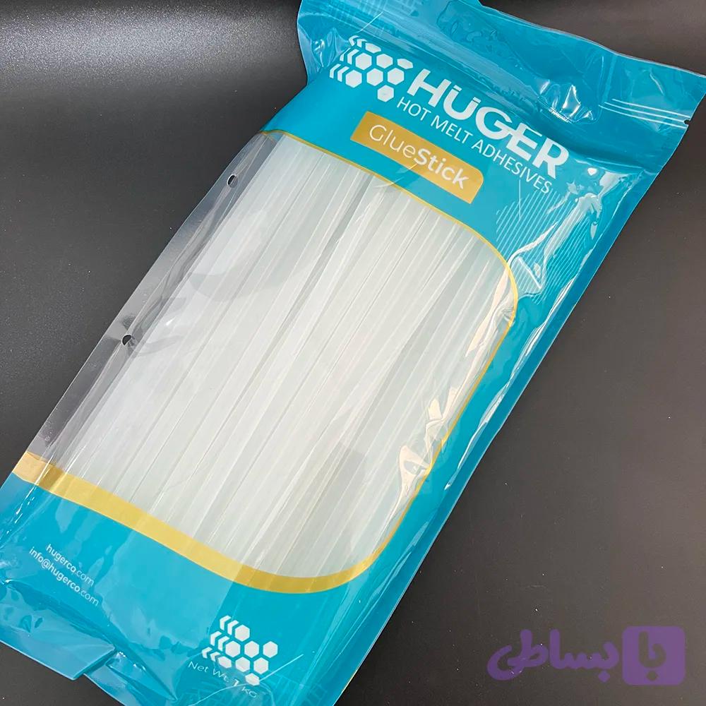 چسب حرارتی هوگر — تصویر 1