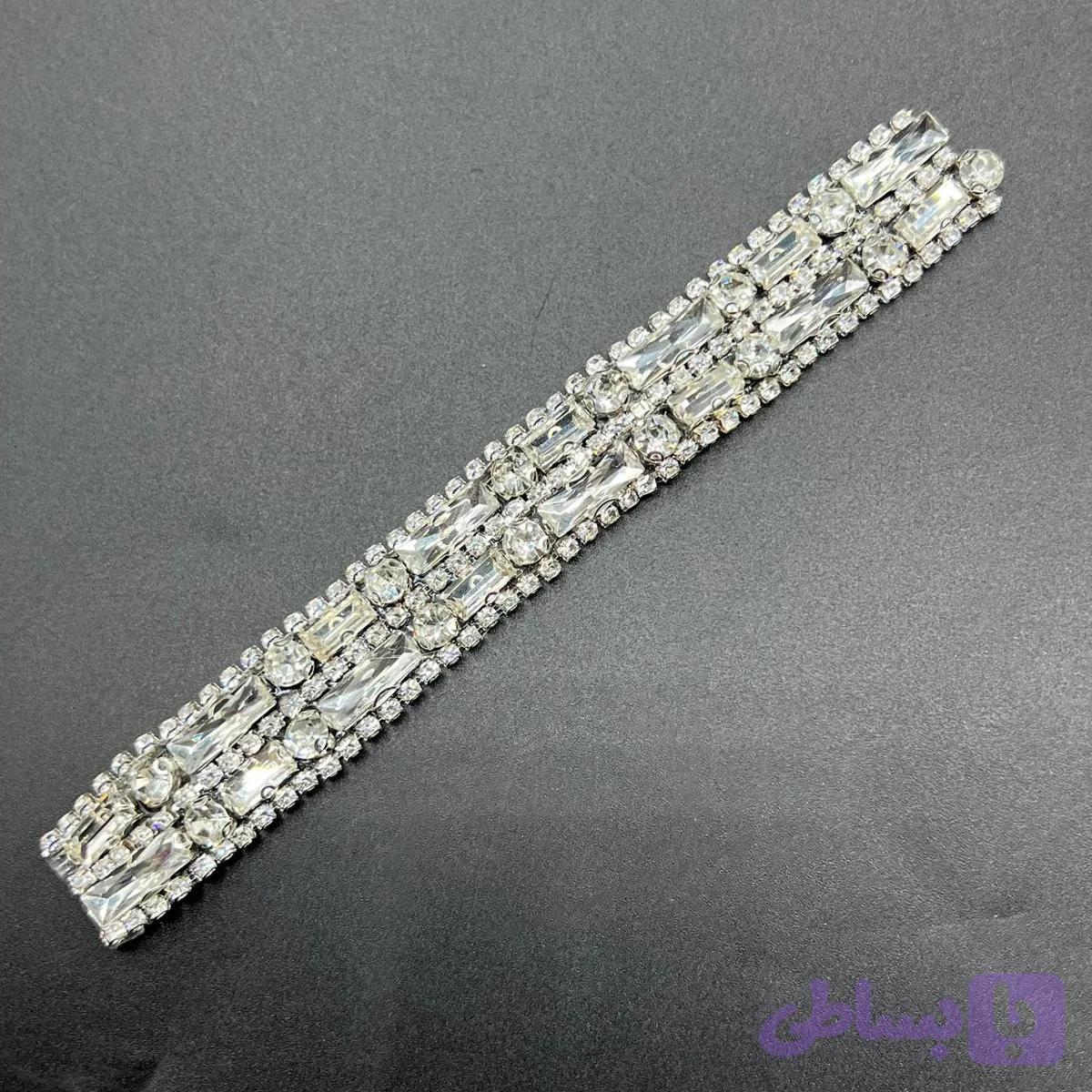 یراق حرارتی ژله ای کد A68