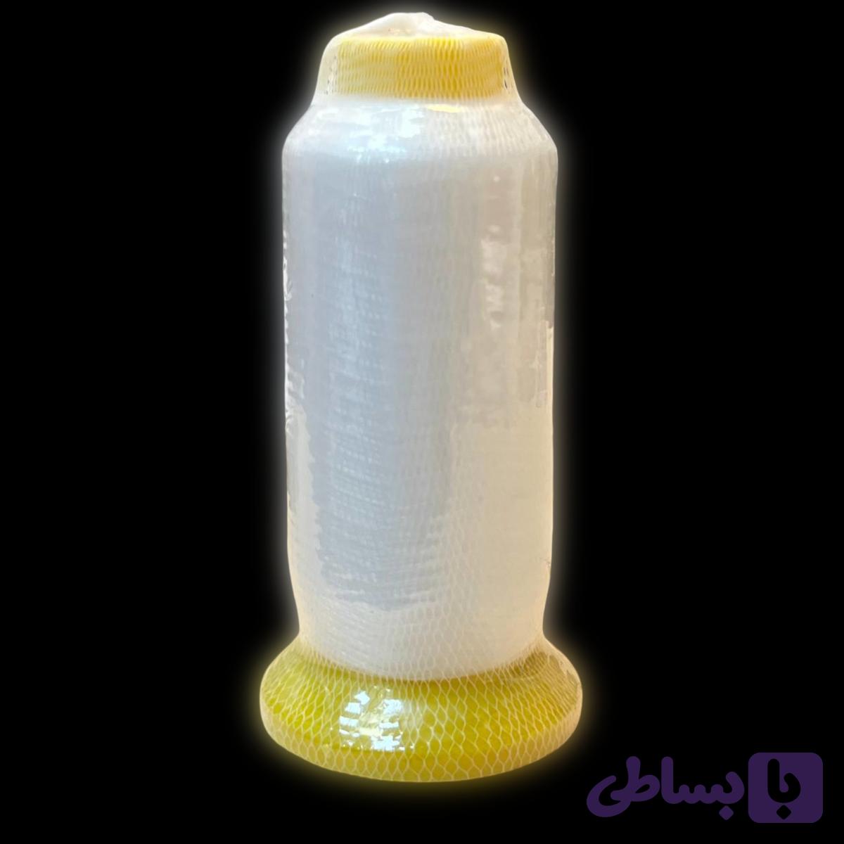 نخ نامرئی سایز 15