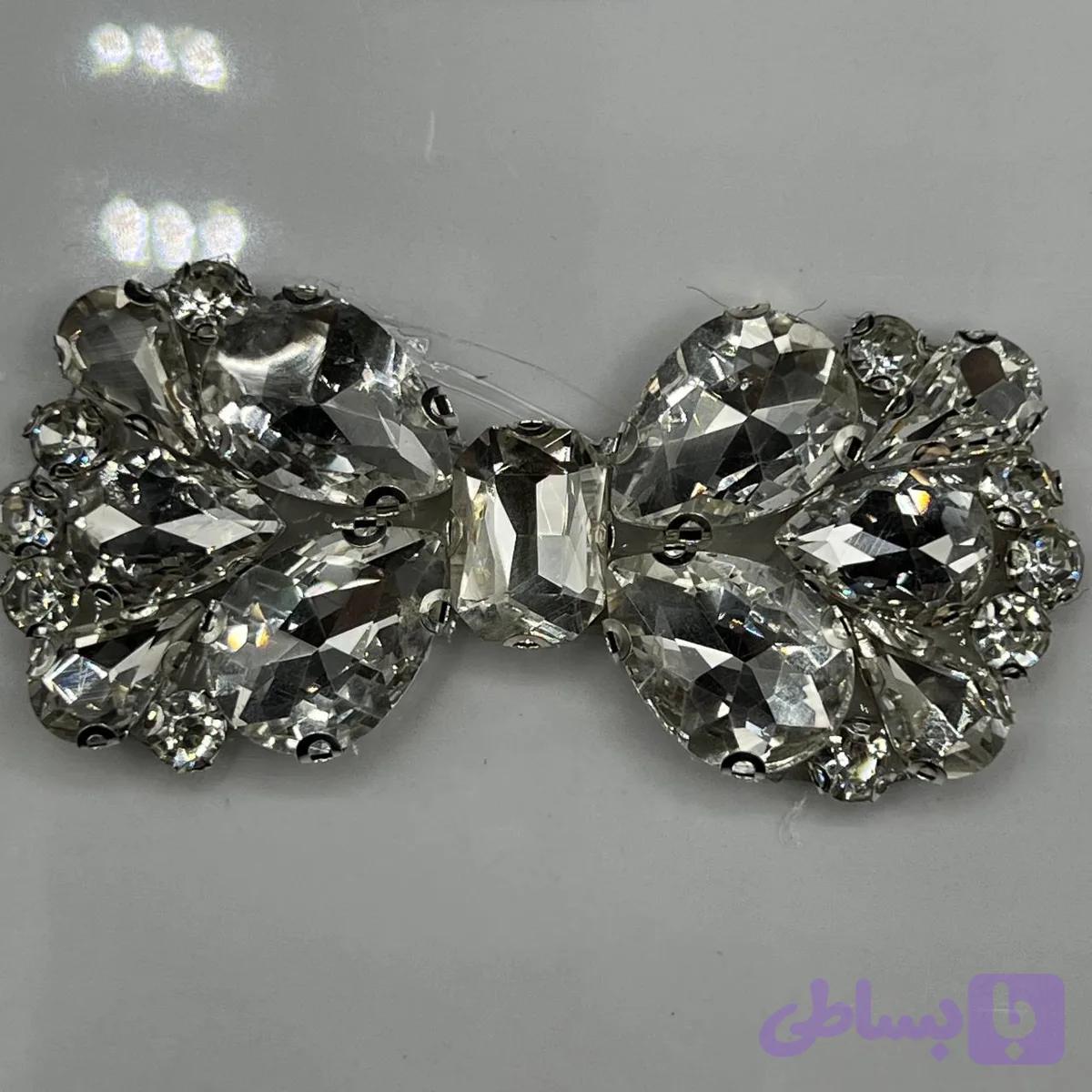 اپلیکه ژله ای کد A16