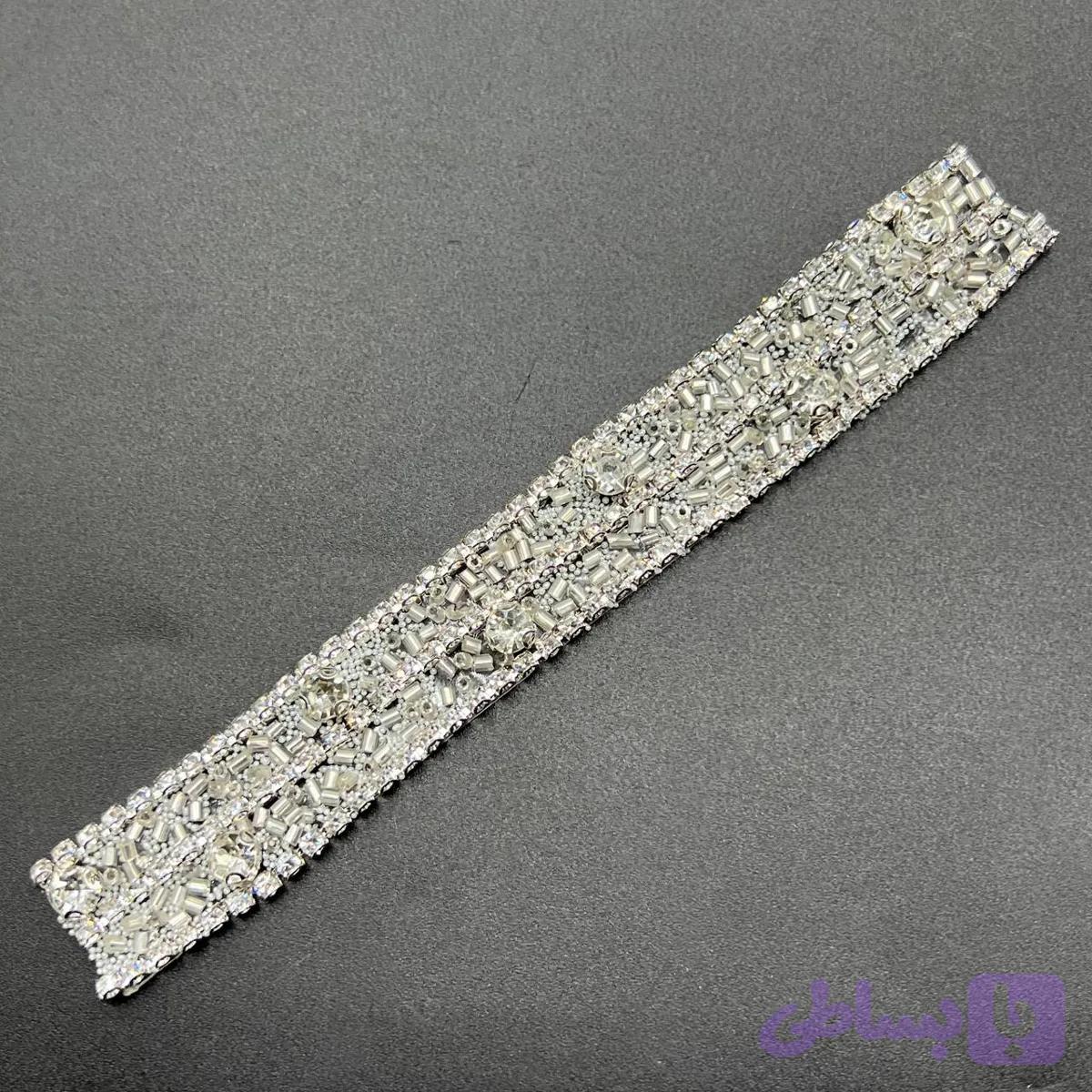 یراق حرارتی ژله ای کد A67