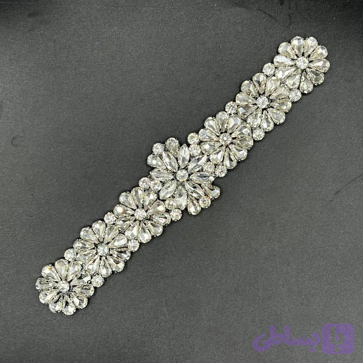 اپلیکه ژله ای کدA1 — تصویر 1