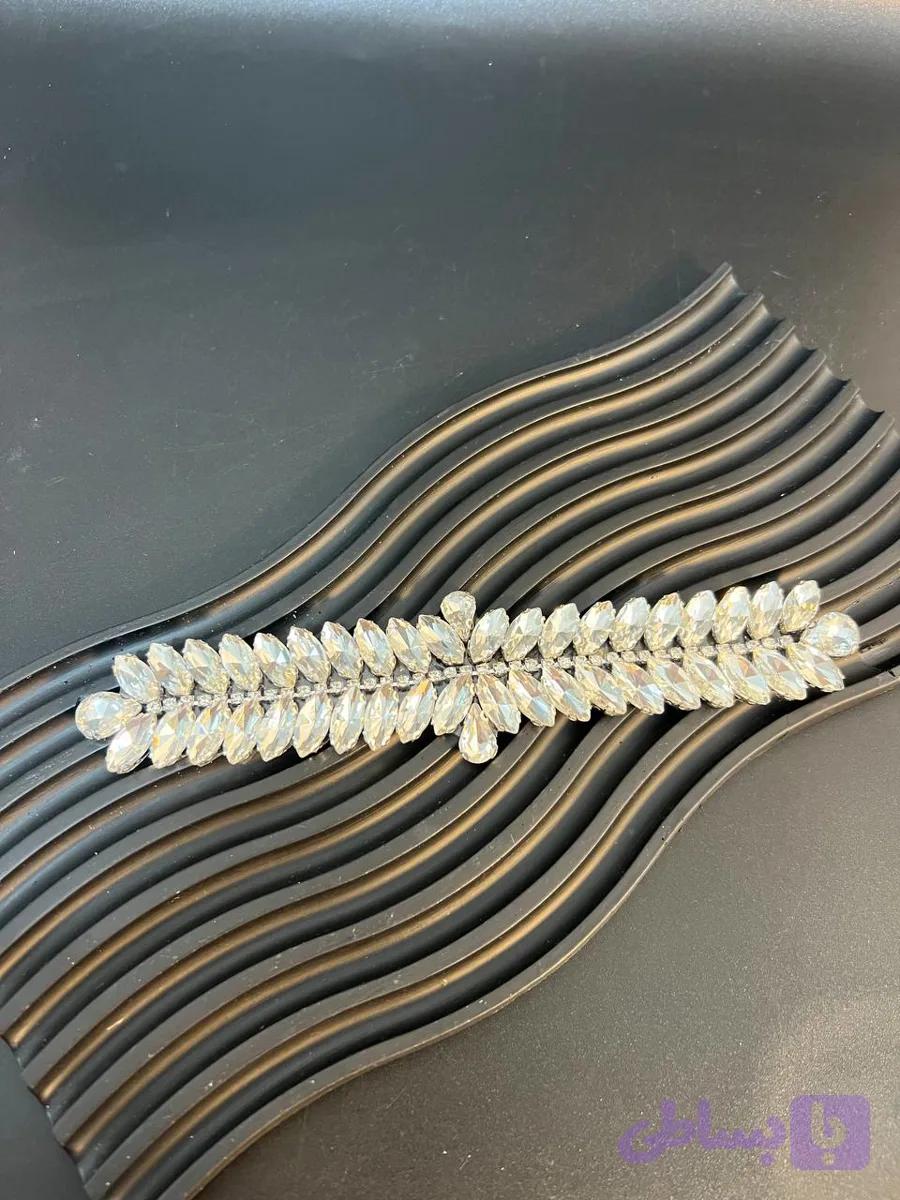 اپلیکه ژله ای کد 2 — تصویر 1