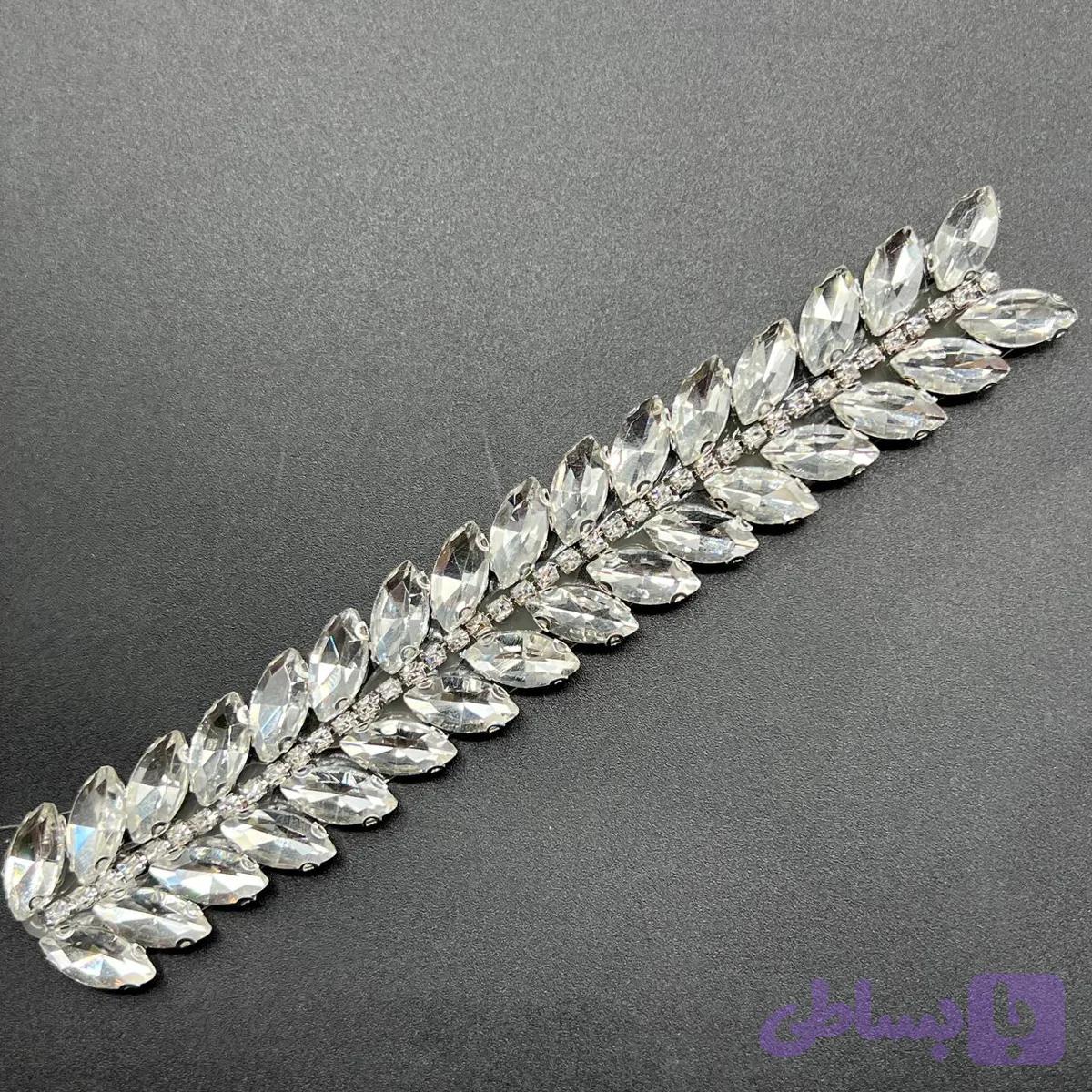 یراق حرارتی ژله ای کد A73