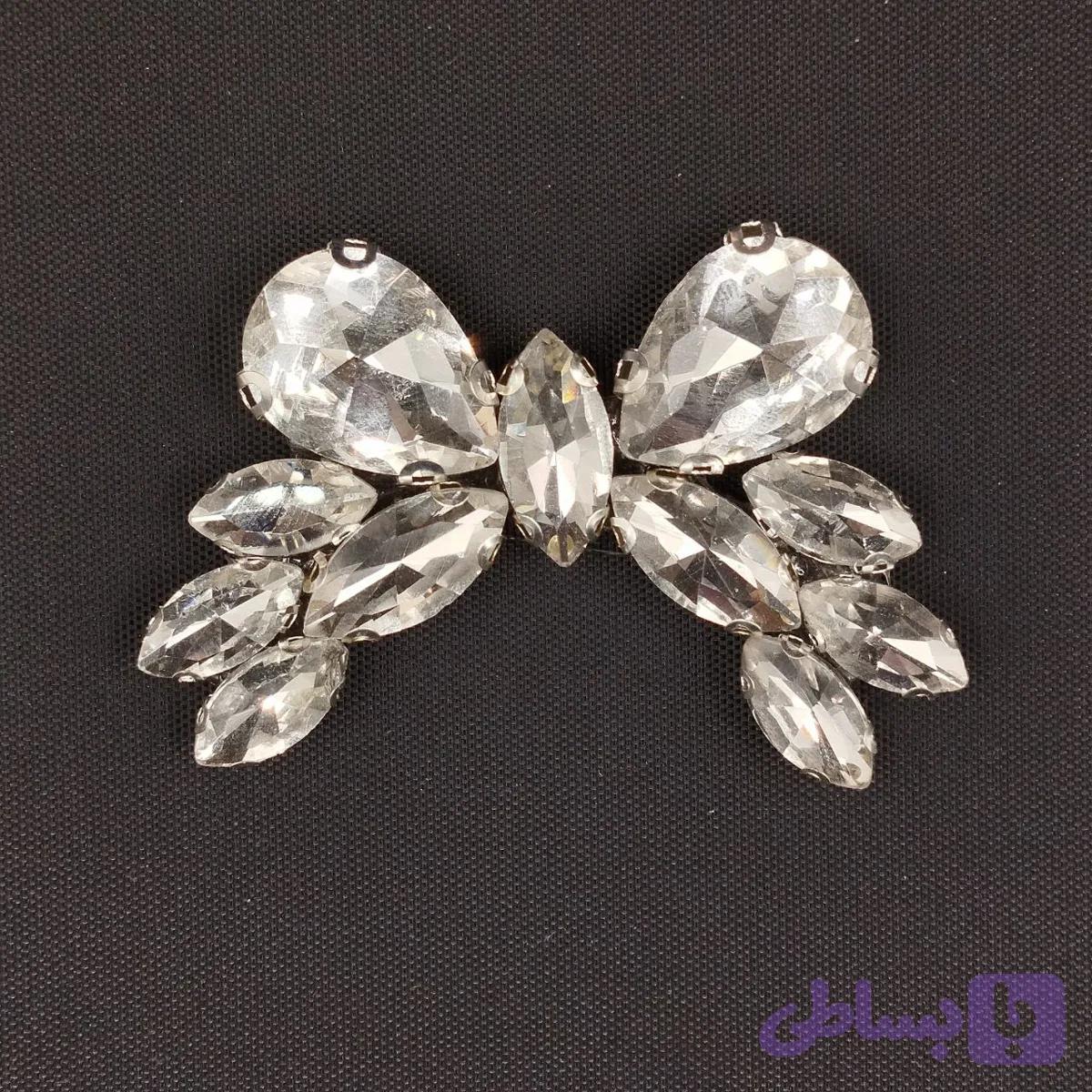 اپلیکه ژله ای کد A20