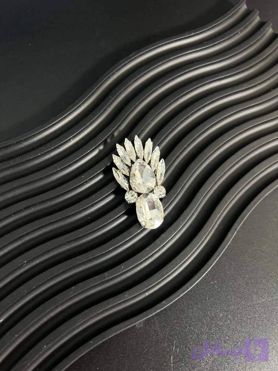 اپلیکه ژله ای کد m10 — تصویر 1