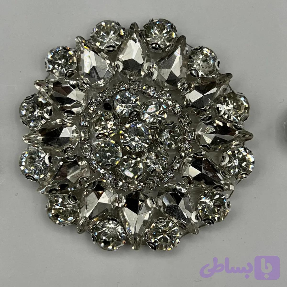اپلیکه ژله ای کد A15