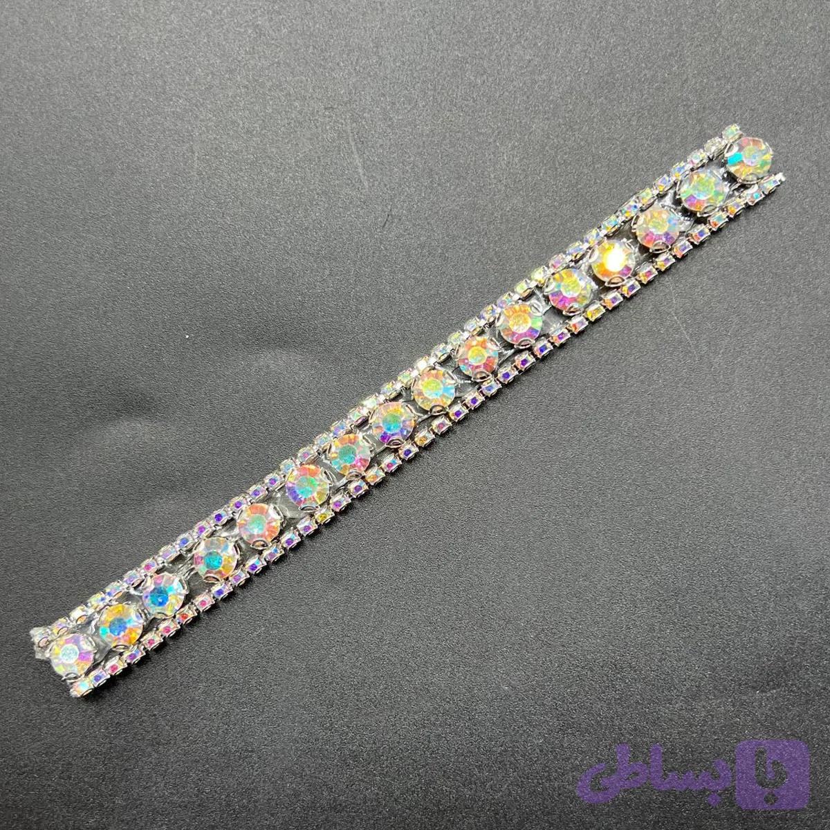یراق حرارتی ژله ای کد A۶۲