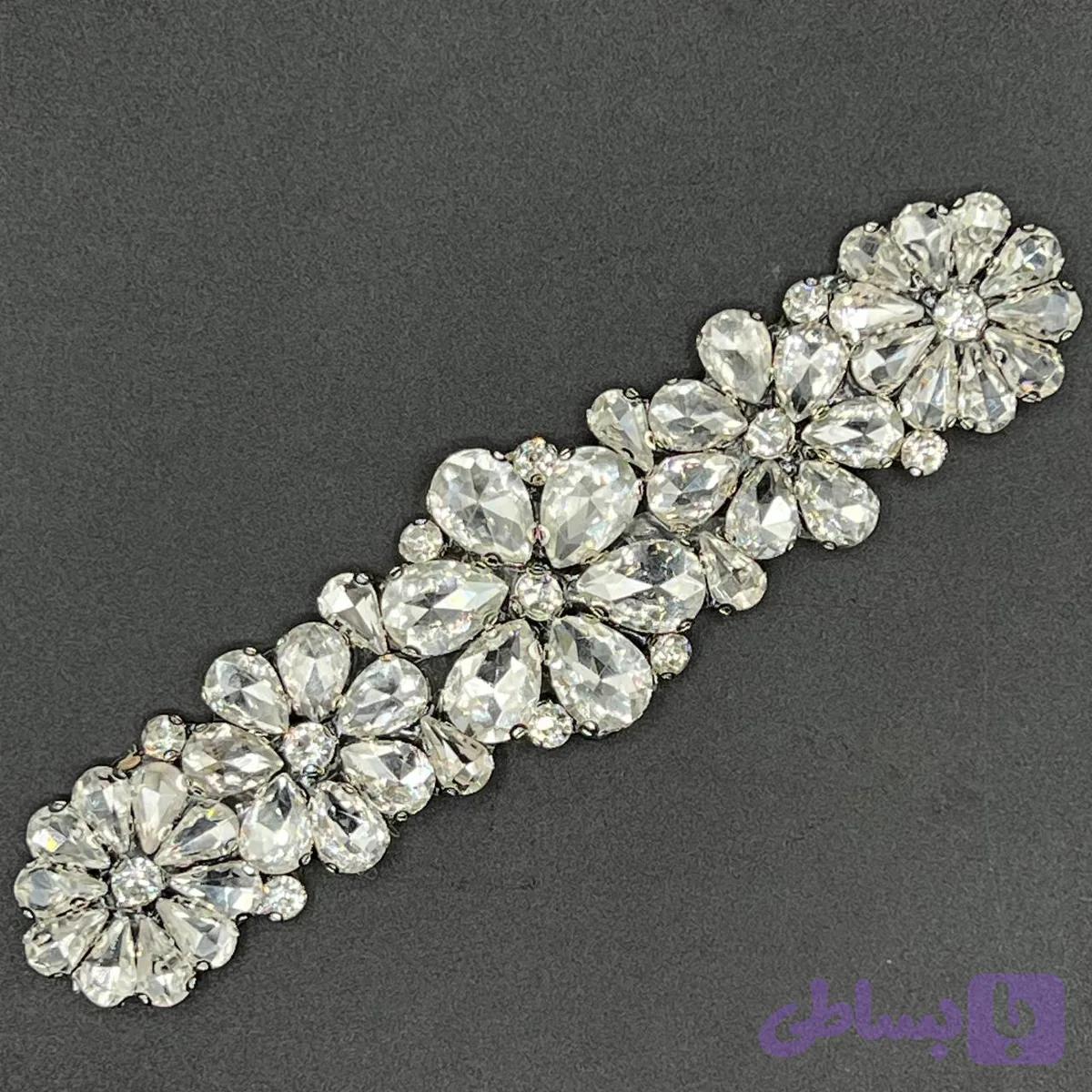 اپلیکه ژله ای کد A2 — تصویر 1