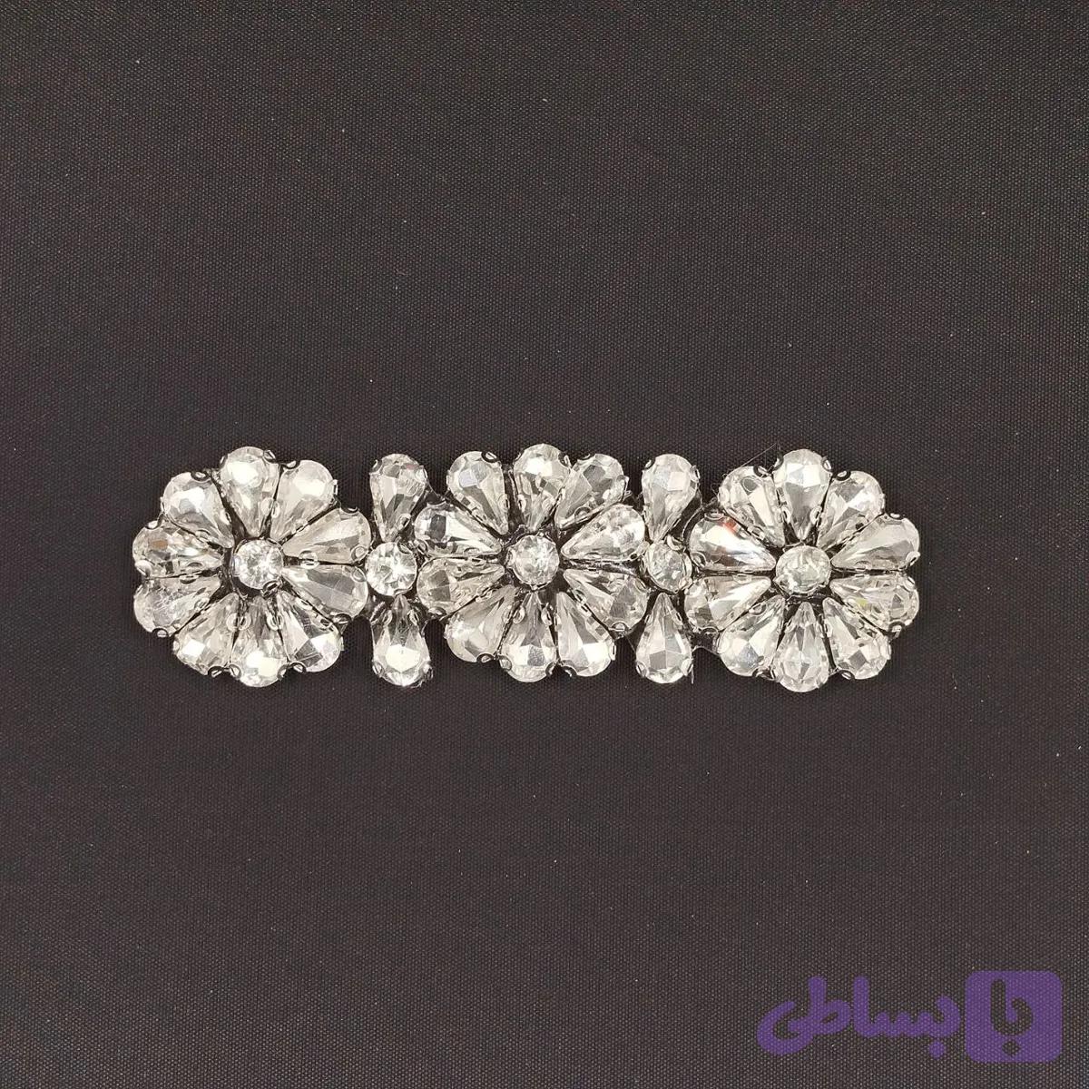 اپلیکه ژله ای کد A18