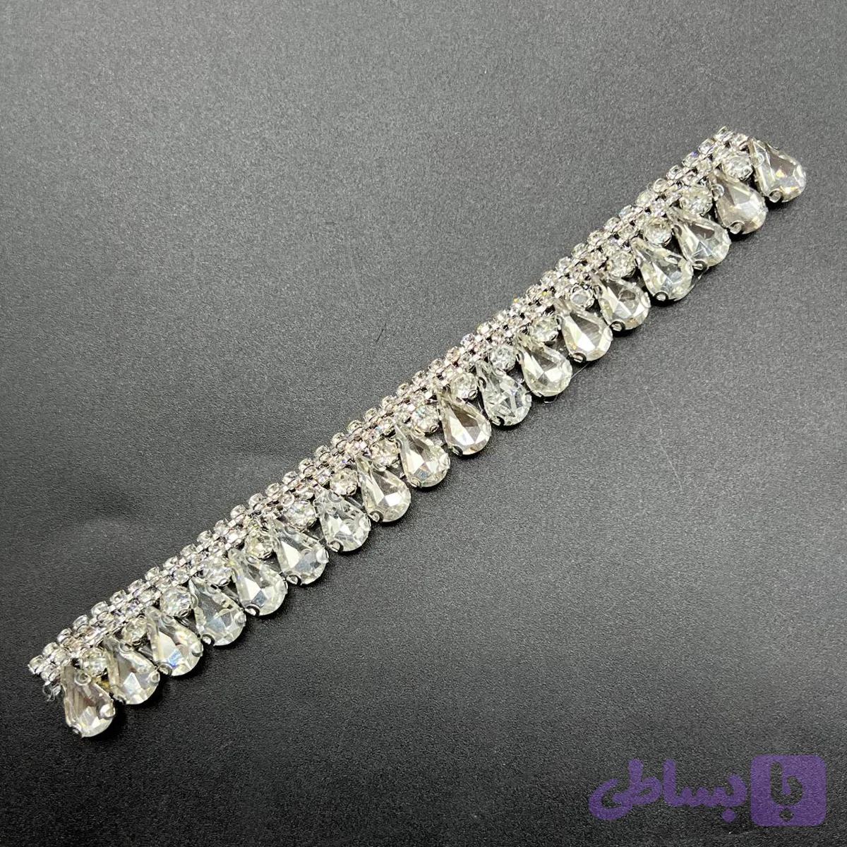 یراق حرارتی ژله ای کد A75