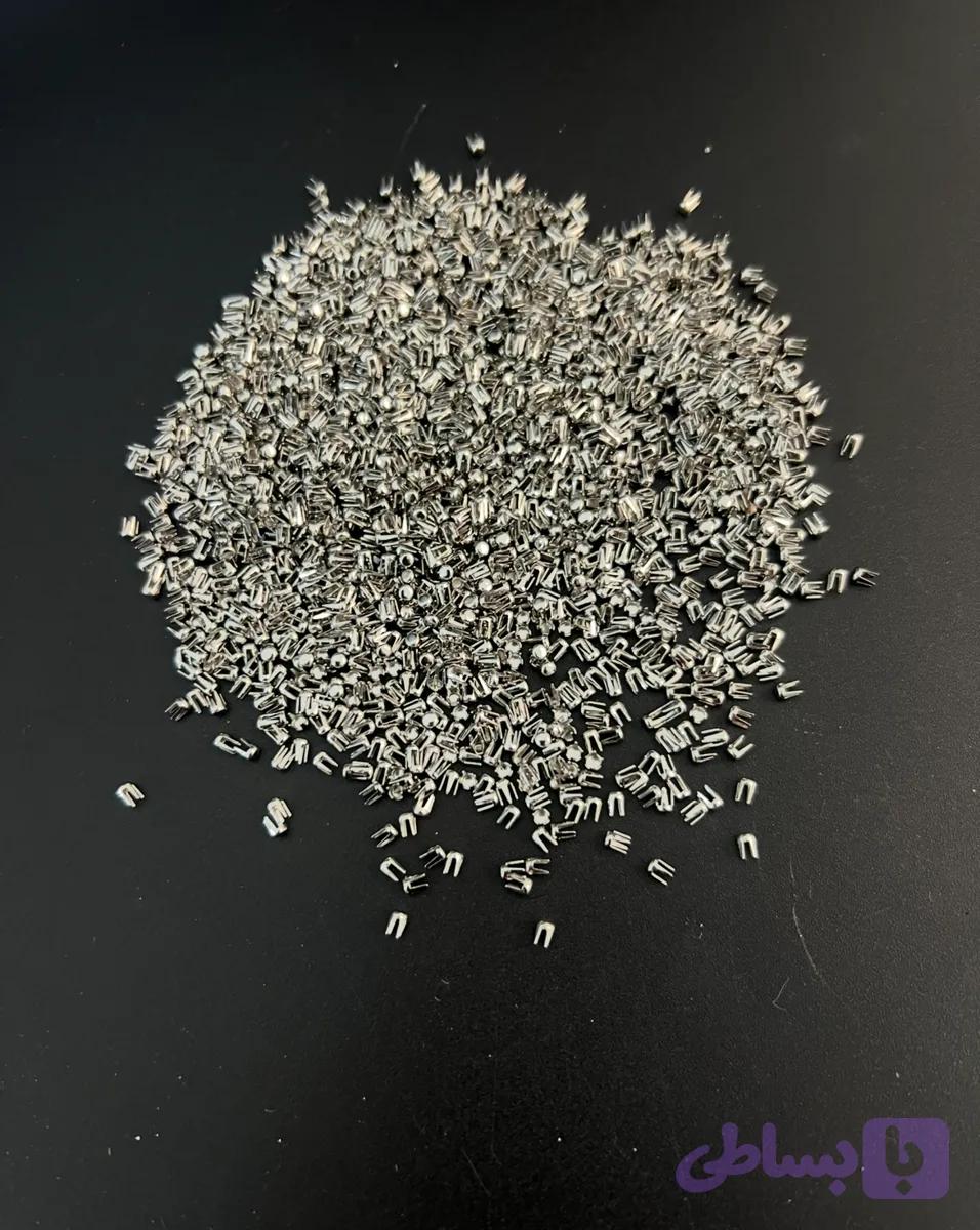 میخ (سوزن) پانچ