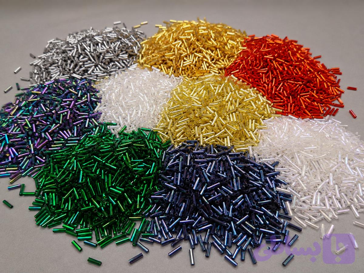 ملیله صاف — تصویر 1