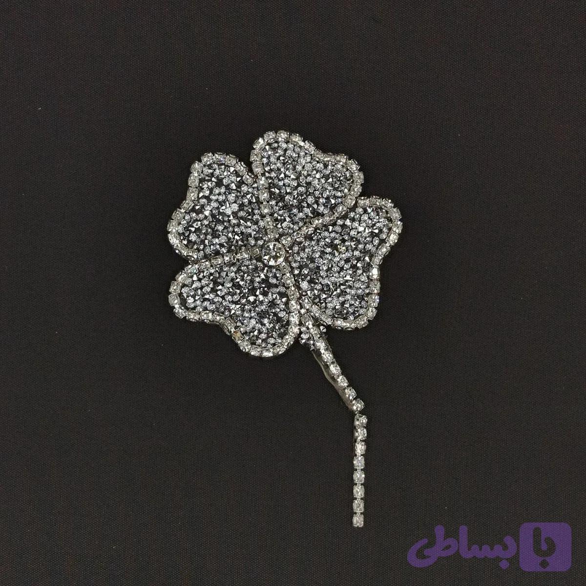 اپلیکه ژله ای کد A26