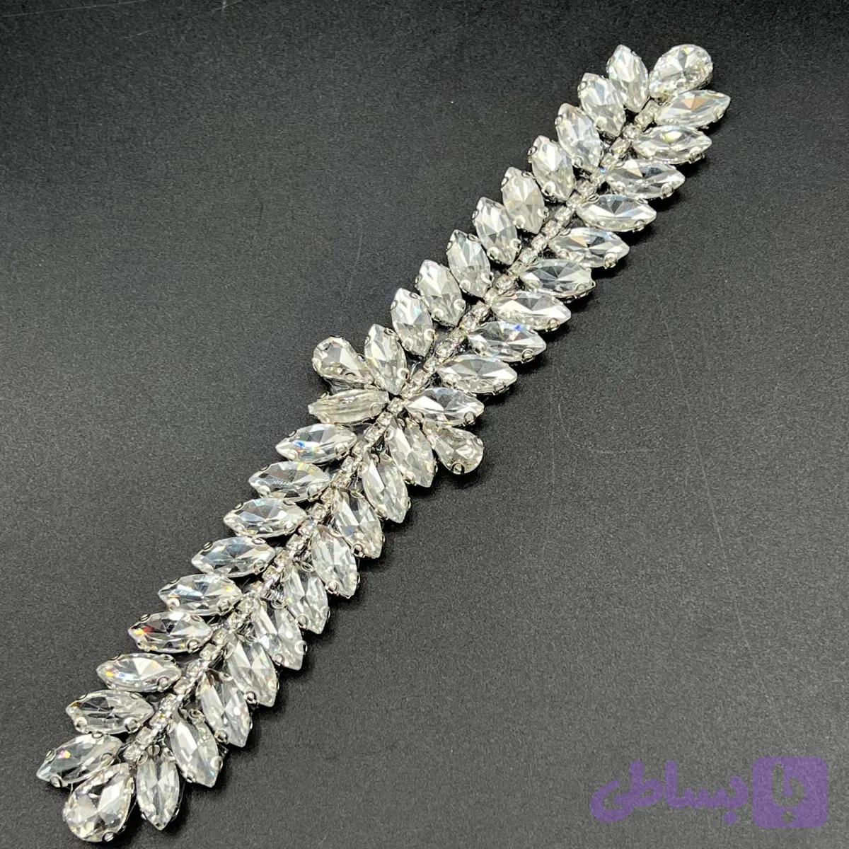 اپلیکه ژله ای کد A6 — تصویر 1