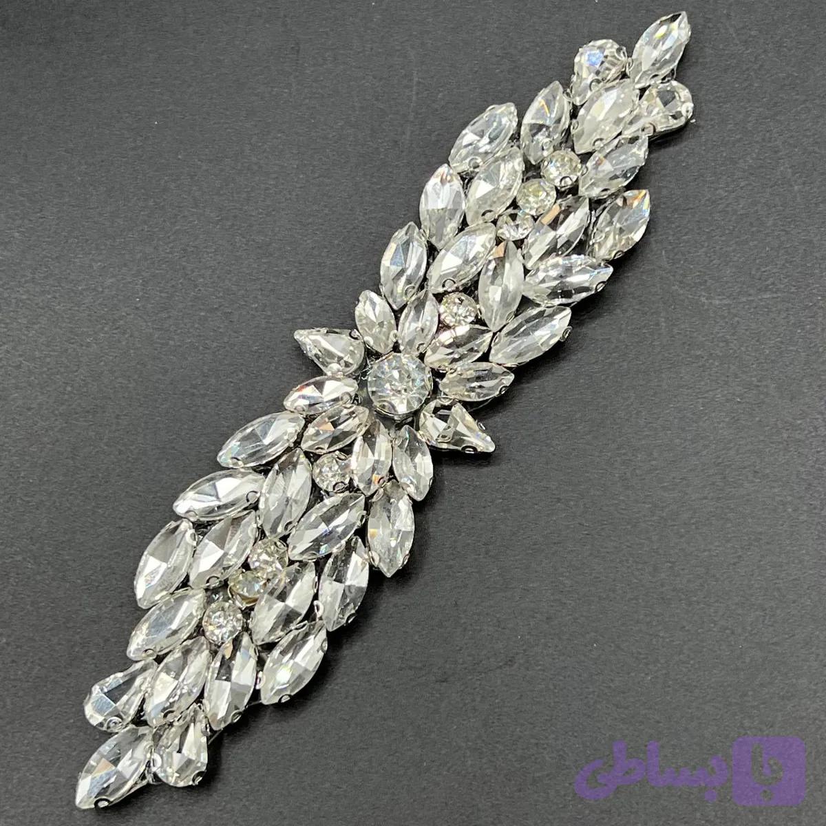 اپلیکه ژله ای کد A5 — تصویر 1