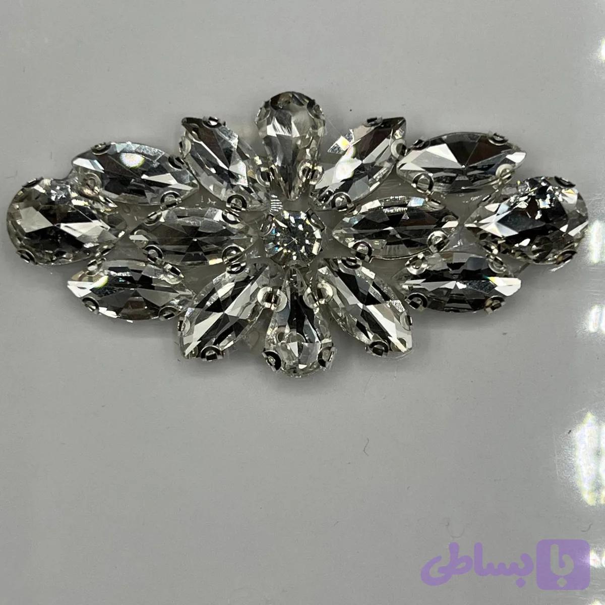 اپلیکه ژله ای کد A14