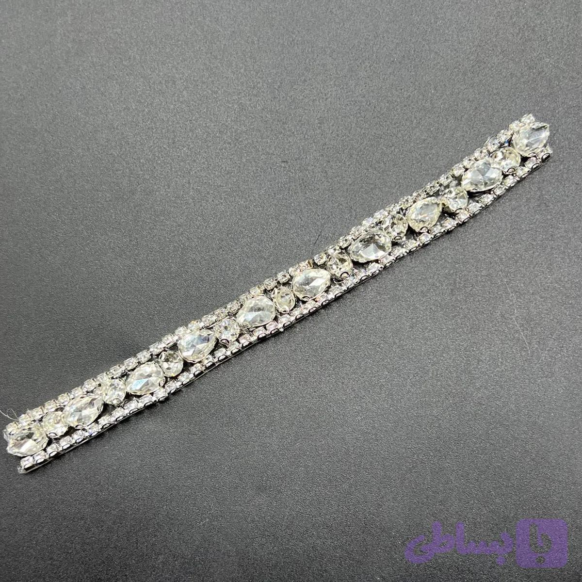 یراق حرارتی ژله ای کد A63